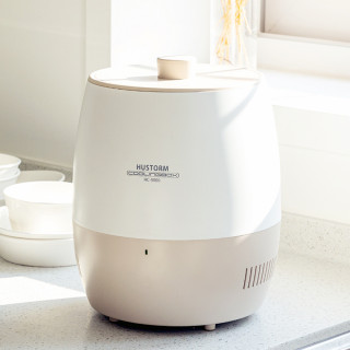 [HUSTORM] 휴스톰 음식물 쓰레기 냉장고 쿨링박스 HC-5000