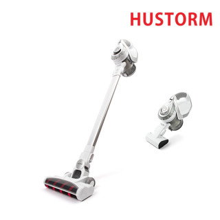 [HUSTORM] 휴스톰 무선 싸이클론 청소기 HV-5100W