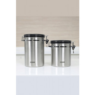 [MOZ] 모즈스웨덴 원두 보관 용기 캐니스터 1800ml MOZ-1800
