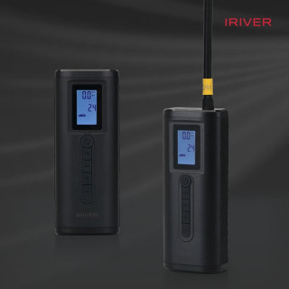 [IRIVER] 아이리버 스마트 에어펌프 AP-200W