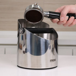 [MOZ] 모즈스웨덴 커피머신 넉박스 MOZ-158