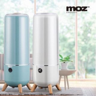[MOZ] 모즈 은나노 LED 살균 가습기 DMH-770W