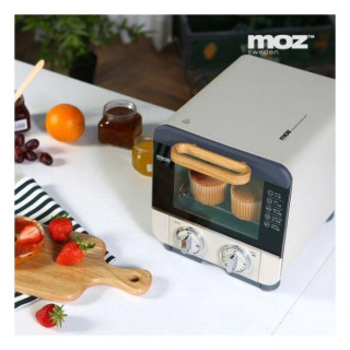 [MOZ] 모즈스웨덴 미니오븐 DR-10000