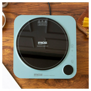 [MOZ] 모즈 LCD 1구 인덕션 MI-2000