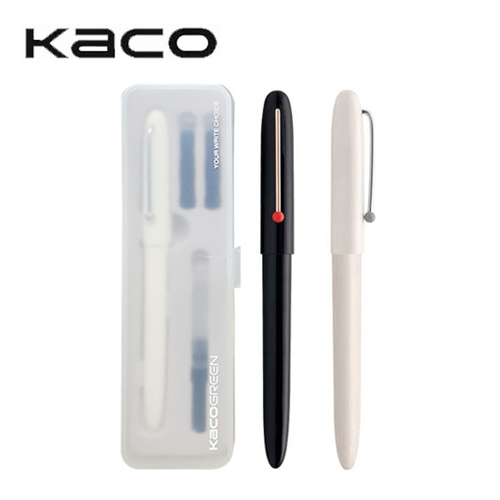 [샤오미] KACO 레트로 만년필