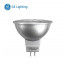 [루미트론] GE LED MR16 할로겐 5.5W  전구색