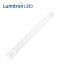 [루미트론] 2관 LED 27W 주광색, 전구색, 백색 PLED21GA
