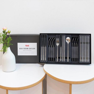 [FISSLER] 휘슬러 아시안 퓨전 커트러리