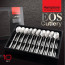 [Hamptons]독일햄튼 EOS사틴 수저세트0P(HTEC-10P)