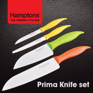 [Hamptons]독일햄튼 프리마 식과도세트4P(HTPN-4P)