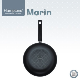 [Hamptons]햄튼 마린 인덕션 후라이팬 26CM