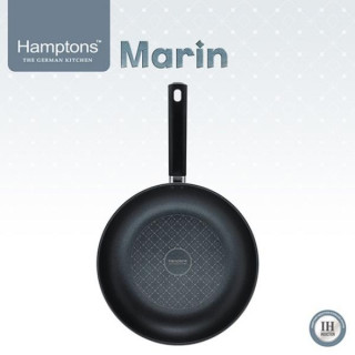 [Hamptons]햄튼 마린 인덕션 후라이팬 28CM