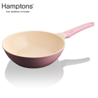 [Hamptons]독일햄튼 벤타니 세라믹 궁중팬28CM