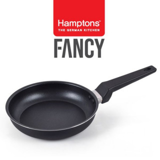 [Hamptons]햄튼 팬시 다이아몬드5중코팅 후라이팬 20CM