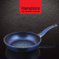 [Hamptons]독일햄튼 블루 인덕션 단조 후라이팬26CM(HTB-26F)