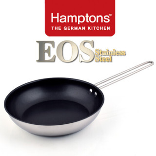 [Hamptons]독일햄튼 EOS스텐 인덕션 코팅 후라이팬 26CM(HTEF-26F)