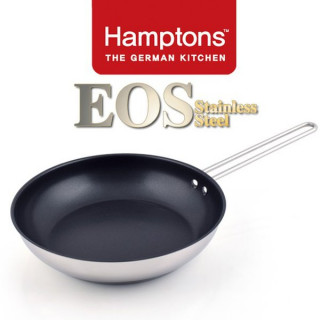 [Hamptons]독일햄튼 EOS스텐 인덕션 코팅 후라이팬 28CM(HTEF-28F)
