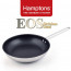 [Hamptons]독일햄튼 EOS스텐 인덕션 코팅 후라이팬 28CM(HTEF-28F)