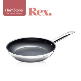 [Hamptons]독일햄튼 렉스 스텐 인덕션 코팅 후라이팬28CM(HTRF-28F)