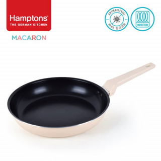 [Hamptons]햄튼 99.9%항균 마카롱 IH후라이팬