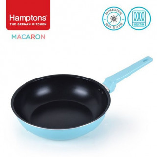 [Hamptons]햄튼 99.9%항균 마카롱 IH궁중팬