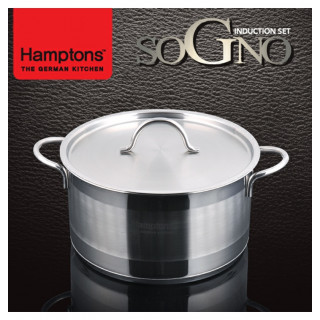 [Hamptons]독일햄튼 소노(SOGNO)인덕션 냄비(HTS-20P)