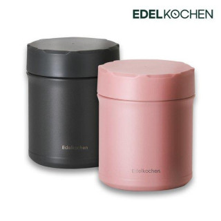 에델코첸 스테인리스 푸드자 400ml