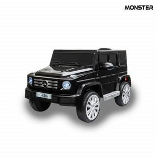 [몬스터 토이즈] 벤츠 지바겐 G500