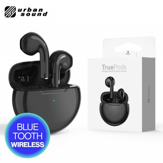 [어반사운드] True Pods 블루투스 이어폰 [BOX (x50EA)단위만 구매가능]