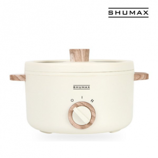 [슈맥스] 세라믹 멀티쿠커 1.5L HU-1577lV
