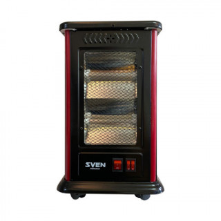 [스벤] 멀티 오방향 히터 SVH-8200KQ