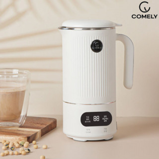 [코멜리] 두유 제조기 CYK-M650D