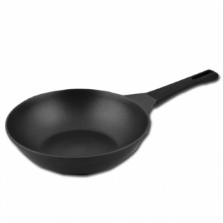 [카우프만] 라움 IH 주물 궁중팬 28cm KRIF-28W