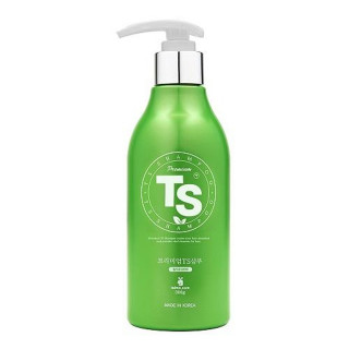 프리미엄TS샴푸 300g*탈모증상완화*