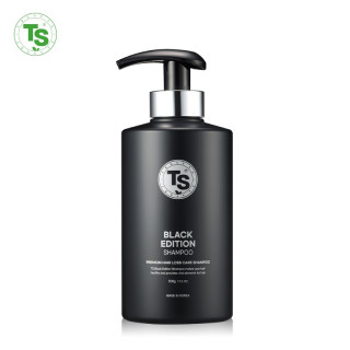 TS블랙에디션샴푸 500g
