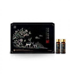 [함소아] 궁중 보양력 50ml x 16병(전용쇼핑백)
