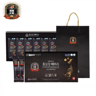 [한국고려홍삼] 홍삼정 에이스 15gx60포