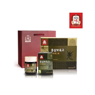 [정관장] 홍삼보옥고 정관장 홍삼보옥고 100g x 2병