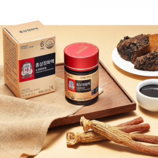 [정관장] 홍삼정화액  100g * 1병