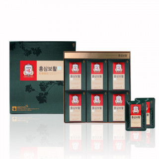 [정관장] 홍삼보활  40ml*30포