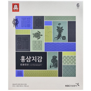 [정관장] 홍삼지감 50ml x 30포