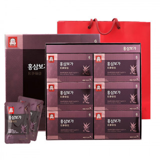 [정관장] 홍삼보가 50ml x 30포
