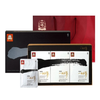 [정관장] 일품홍삼 50ml X 30포
