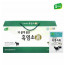 [옻가네] 내몸에 좋은 흑염소진 80ml x 30포