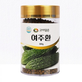 [고이담은] 여주환 300g
