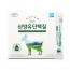 [에버그린] 산양유단백질 5g x 60포