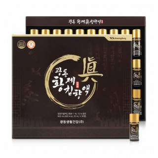 [광동] 황제침향액 20ml x 30병