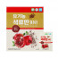 [옻가네] 유기농 석류만100 70ml x 30포