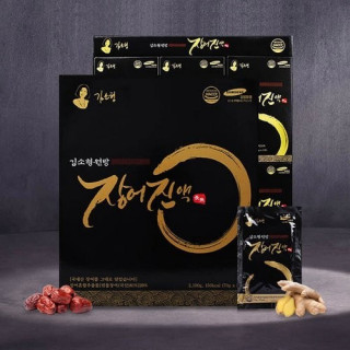 [김소형] 원방 장어진액 70g x 30포